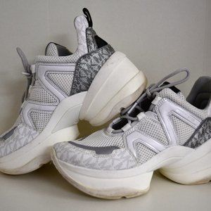 Michael Kors Olympia Sneakers